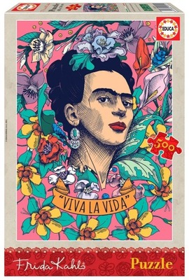 Frida Kahlo: Viva la Vida