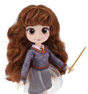 LALKA Harry Potter HERMIONA 20 cm Spin Master