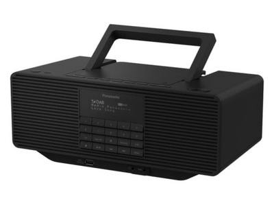 Radio sieciowe FM Panasonic RX-D70BT
