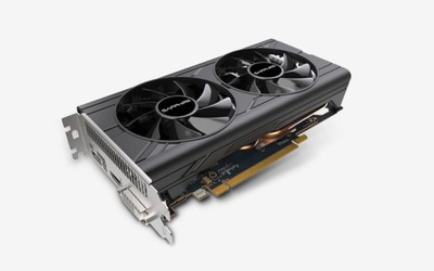 Sapphire RX 570 8GB Pulse Karta graficzna