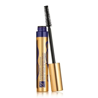 Estee Lauder Sumptous Extreme Mascara nr 1 czarny Pogrubiający tusz do rzęs