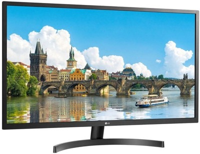 Monitor LCD LG 32MN500M-B 31,5 " 1920 x 1080 px IPS / PLS