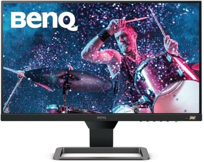 Monitor LCD Benq EW2480 9H.LJ3LA.TSE