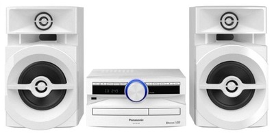 Wieża stereo Panasonic SC-UX100