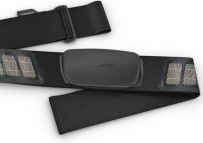 Czujnik tętna Garmin HRM-Dual