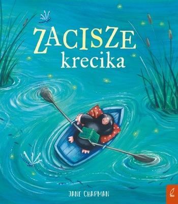 Zacisze krecika