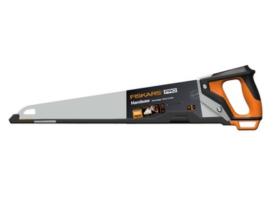 FISKARS POWERTOOTH PILA MANUAL 55CM 9TPI 1062917 641F102  