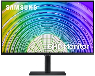 Monitor LED Samsung S32A600UUUX 32 " 2560 x 1440 px VA