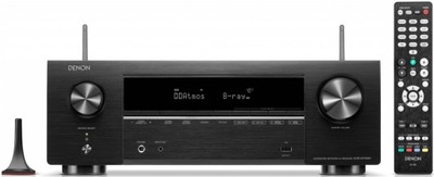 Denon AVR-X1700H - Amplituner kina domowego 7.2