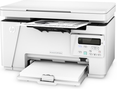 Drukarka WiFi laserowa Hp mono HP LaserJet Pro MFP M26nw druk z urządzeń