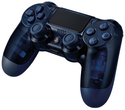 SONY DualShock 4 Edycja 500 Million