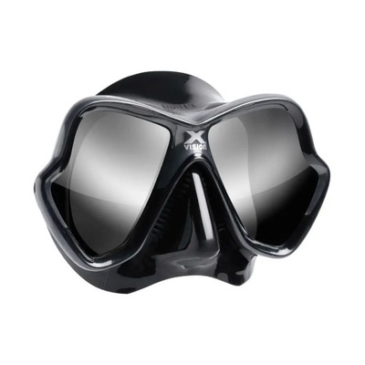MARES X-Vision maska do nurkowania NURKOWANIE