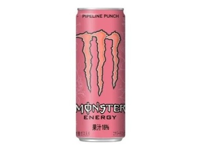 Napój Monster Energy 355 ml