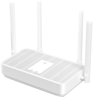 Router Xiaomi AX1800 802.11ax (Wi-Fi 6) DUALBAND MESH