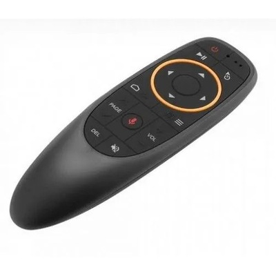 AIR Mouse mini pilot SMART TV PC G10S