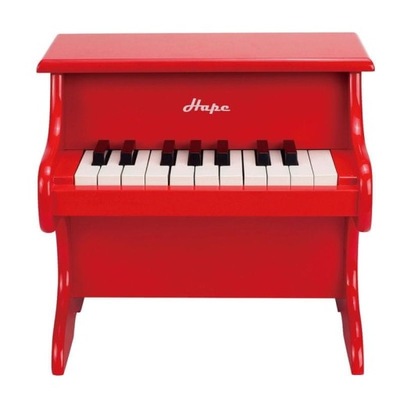 Pianinko Hape E0318