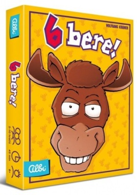 ALBI 6 bere!