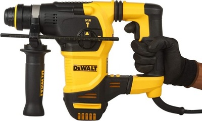 hardwerkend informatie Verwant MŁOTOWIERTARKA D 25323 K DEWALT - 3223650160 - oficjalne archiwum Allegro