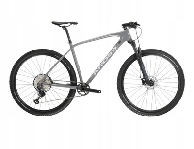 Kross Level 8.0 M 29 XL sza_sre p PP