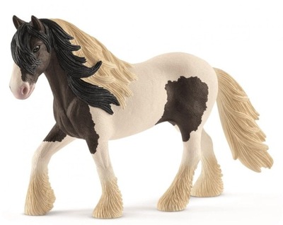 Schleich Rasa Tinker Ogier 13831