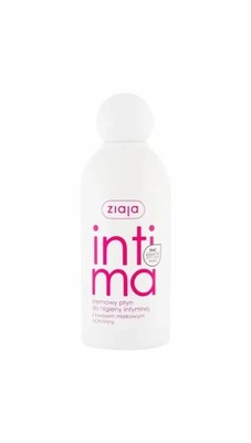Ziaja Intimate kosmetyki do higieny intymnej 200ml (W) P2