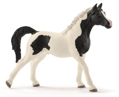 schleich 13840 koń Rasa Pintabian Ogier