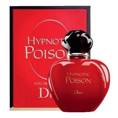 Hypnotic Poison woda perfumowana spray 100ml WAWA FOLIA MARRIOTT