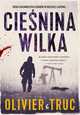 Cieśnina Wilka Olivier Truc