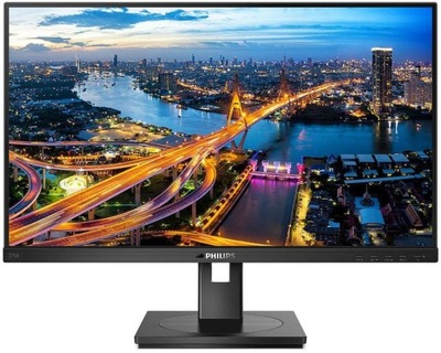 Monitor LED Philips 275B1/00 27" 2560 x 1440 px IPS / PLS