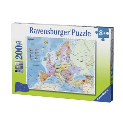Ravensburger 4005556128419 puzzle