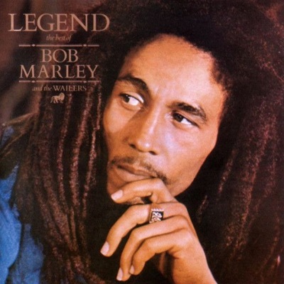 Bob Marley And The Wailers Legend The Best Of