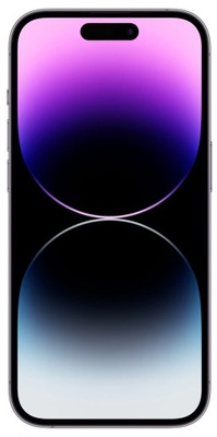 Smartfon Apple iPhone 14 Pro 6 GB/128 GB 5G Deep Purple