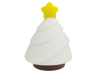 MARY'S BEZPRZEWODOWA LAMPKA NOCNA LED RGB USB CHOINKA