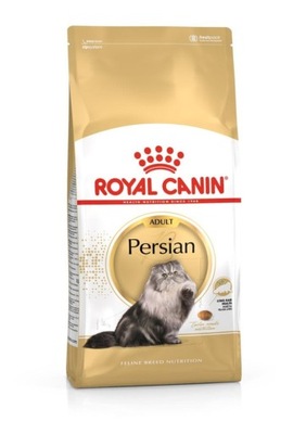 Royal Canin FBN Persian Adult - sucha karma dla kota dorosłego - 4kg