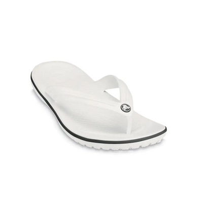 Crocs klapki japonki damskie Crocband Flip rozmiar 37,5