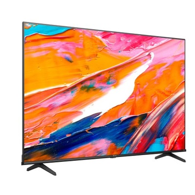 Telewizor Hisense 43A6K 43" 4K UHD Smart TV LED ZBITY