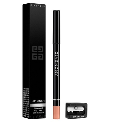 Givenchy Lip Liner vodeodolná kontúrka/ústa 10 BEIGE MOUSSELINE