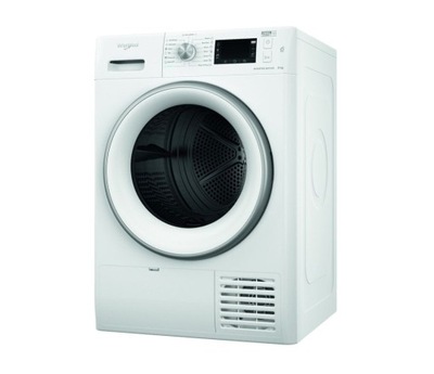 Suszarka Whirlpool FFT M22 9X2WS EE
