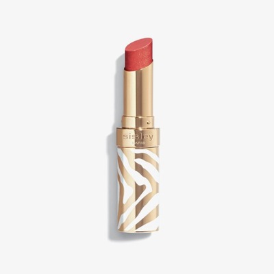 Sisley Phyto-Rouge Shine 30 Sheer Coral Świecący