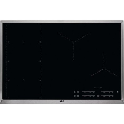 Płyta indukcyjna AEG IKE84471XB
