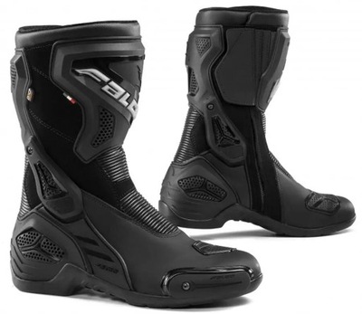 Buty Falco 317 Oxegen 3 WTR czarne 46