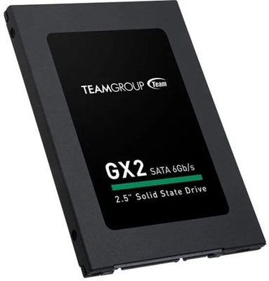 Dysk SSD Team Group GX2 2TB 2,5" SATA III