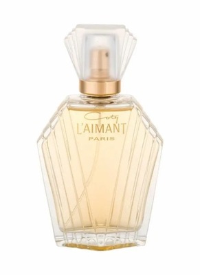 Coty LAimant woda toaletowa 50ml (W) P2