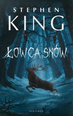 Łowca snów Stephen King