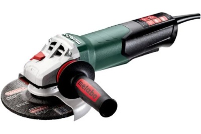 Metabo WEP 17-150 Quick Úhlová bruska