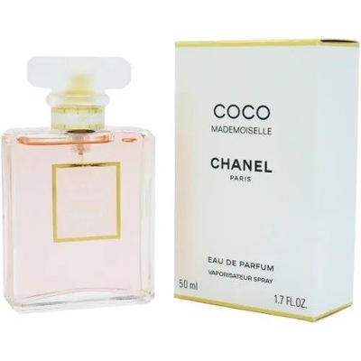 Chanel Coco Mademoiselle 35 ml woda perfumowana