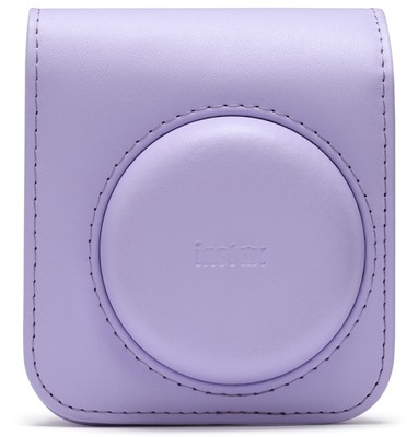 Fujifilm pokrowiec na instax Mini 12 lilac-purple