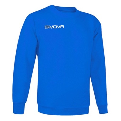 Givova bluza męska G1166-0002 rozmiar M