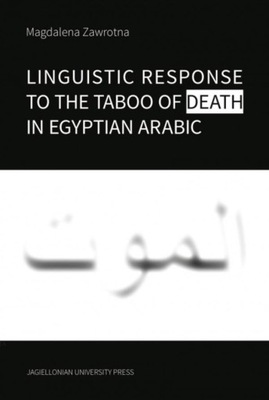 Linguistic Response to the Taboo of Death in
