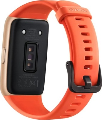 Smartwatch Huawei Band 6 antracytowy